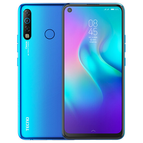 TECNO Camon 12 Air