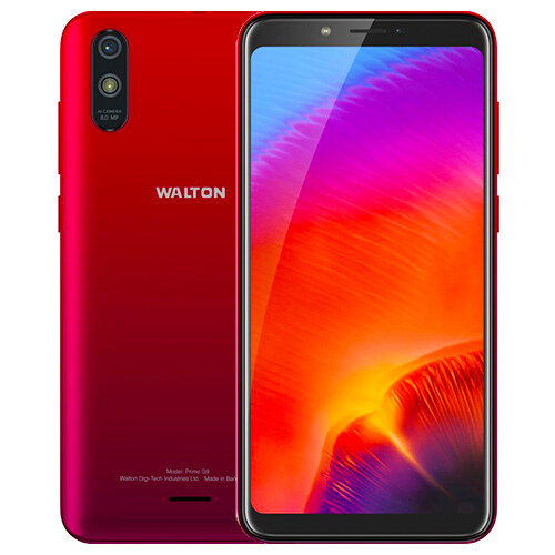 Walton Primo G9