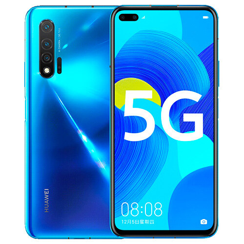 Huawei Nova 6
