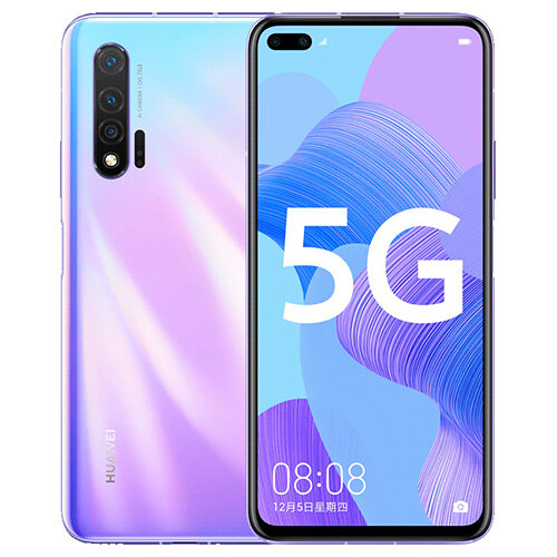 Huawei Nova 6
