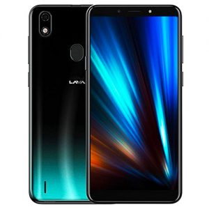 Lava V Plus 6 Prime