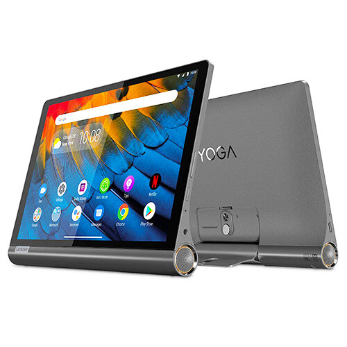 Lenovo Yoga Smart Tab