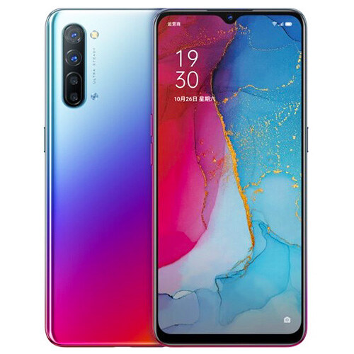 Oppo Reno3