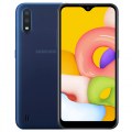 Samsung Galaxy A01 Blue