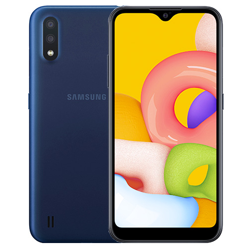 Samsung Galaxy A01 Price in Bangladesh 2022, Full Specs & Review | MobileDokan