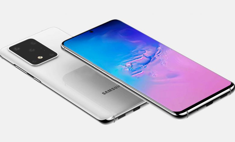 Samsung Galaxy S11 Plus All about the latest official specification