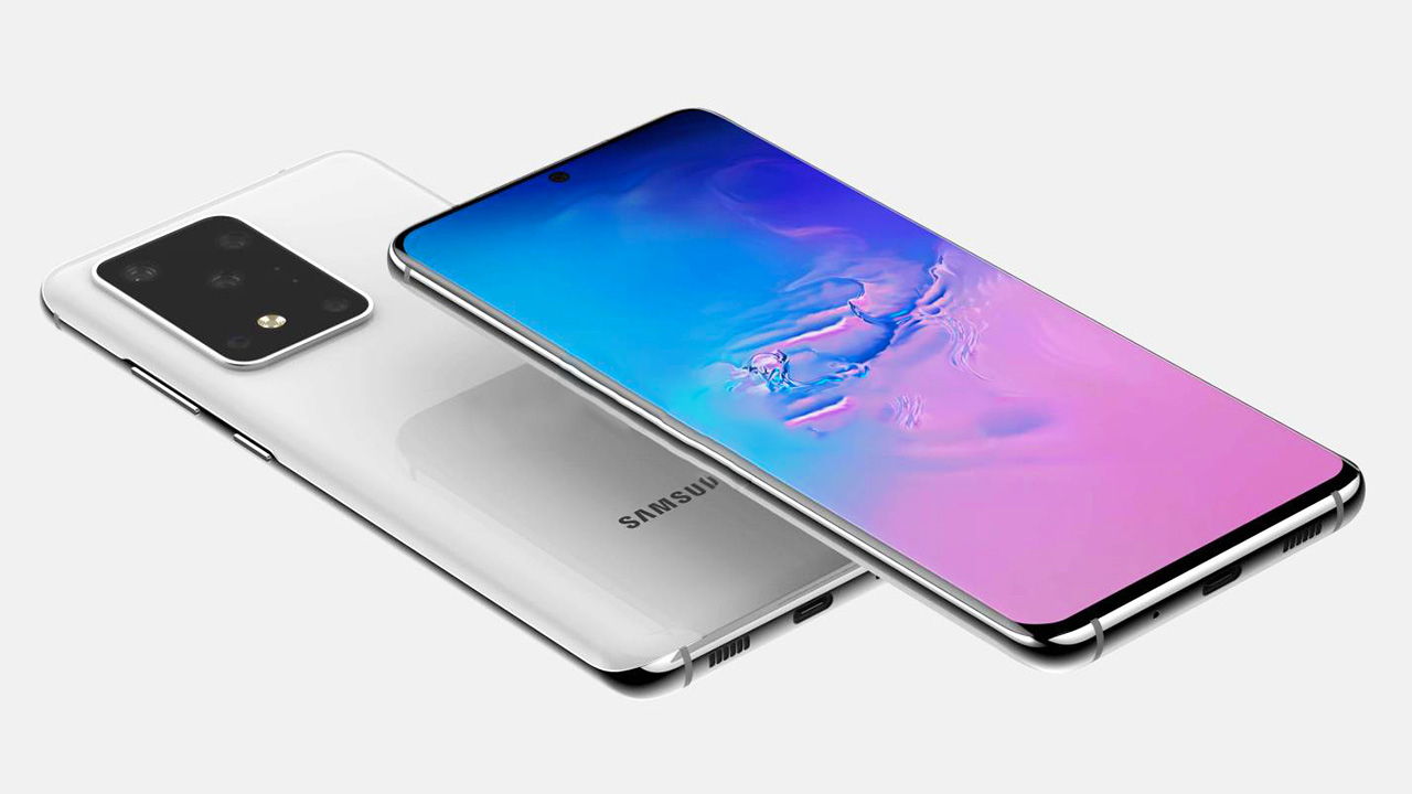 Samsung Galaxy S11 Plus All about the latest official specification