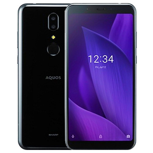 Aquos V