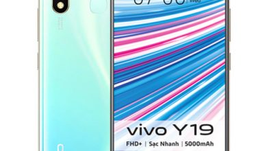 Vivo Y19