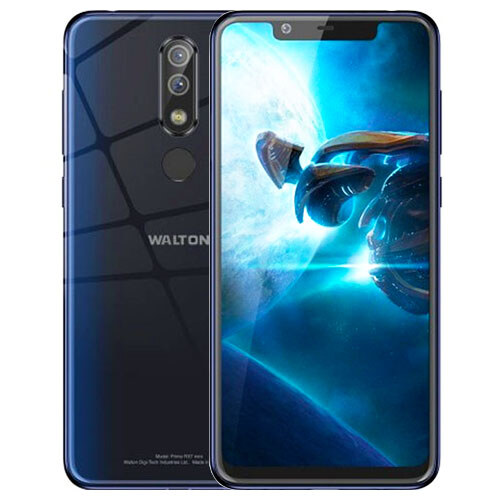 Walton Primo RX7 Mini