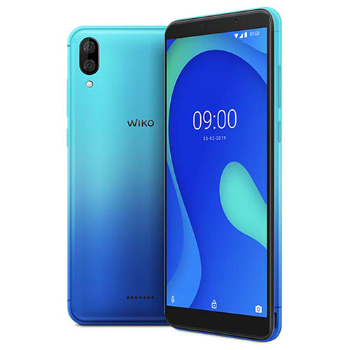 Wiko Y80