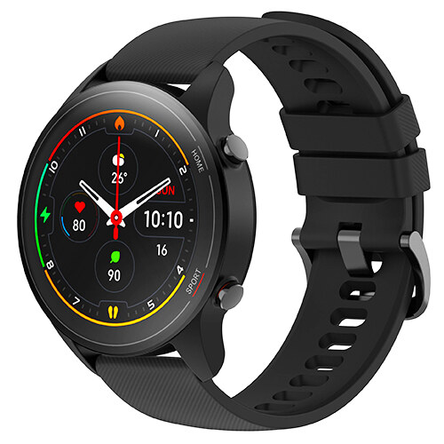 Xiaomi Mi Watch