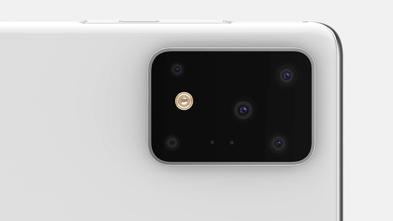 Galaxy S11 Plus periscope camera will do 5x optical zoom