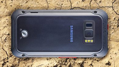 Galaxy XCover Pro bags with FCC Certification