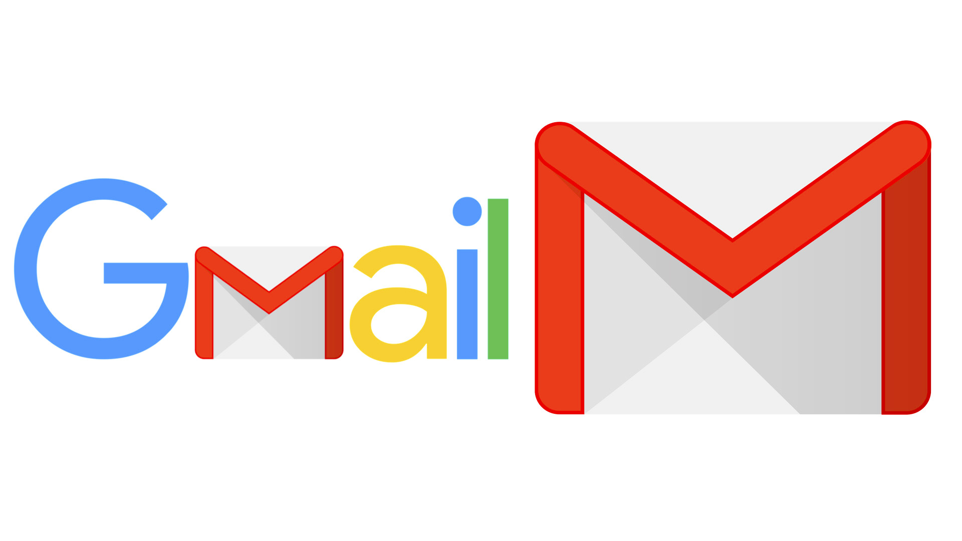 Gmail can allow you to attach email