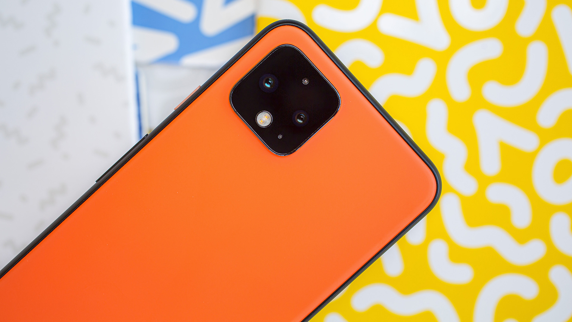 Google Pixel 4