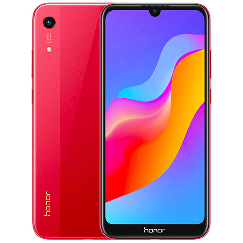 Honor 8A