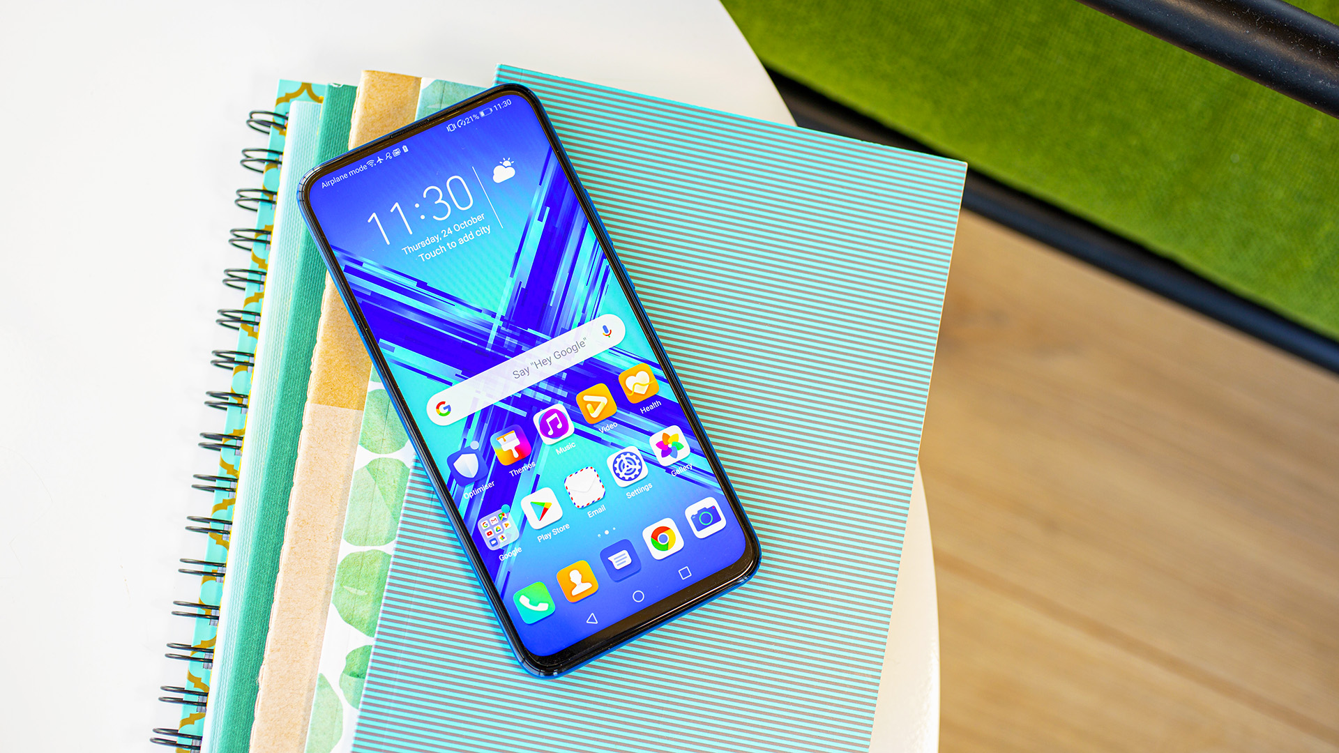 Honor 9X and MagicWatch 2 coming to India in the next month of 2020