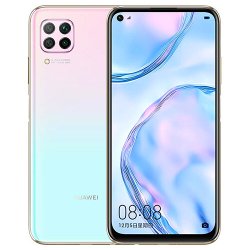 Huawei P40 Lite