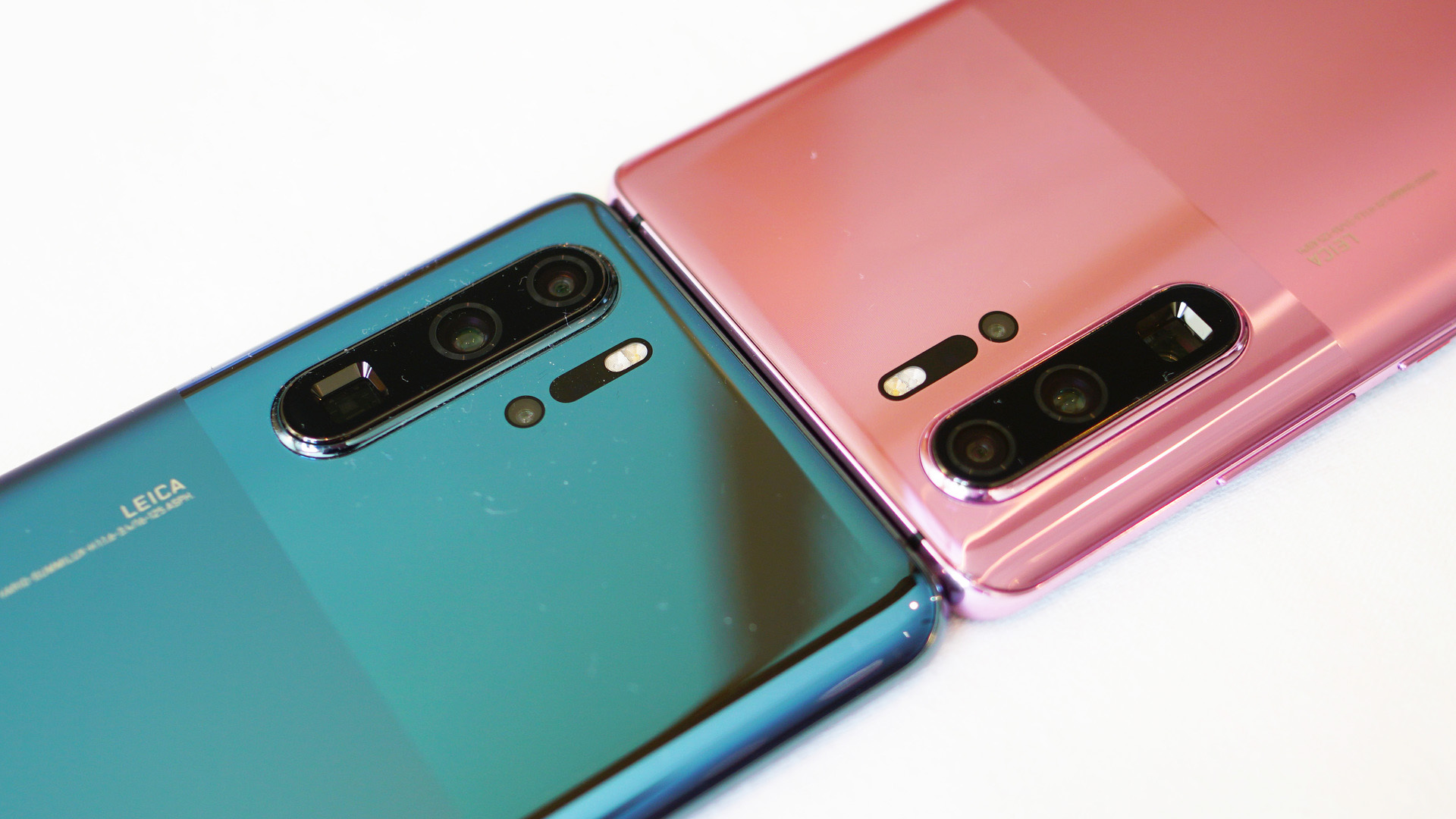Huawei P40 officially confirmed that P40