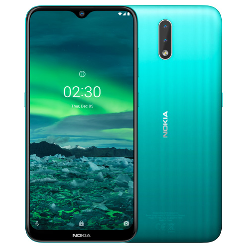 nokia 2.3