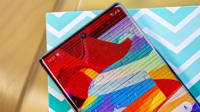 Samsung Galaxy Note10+