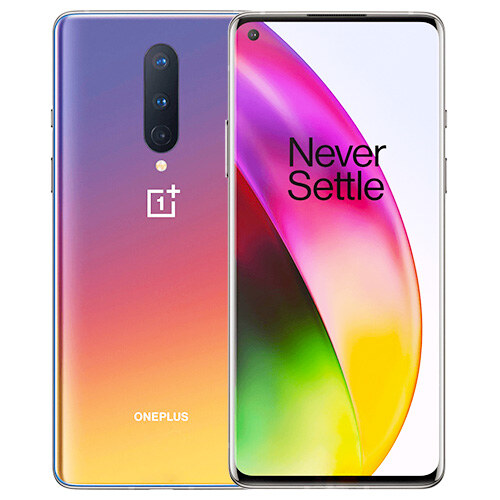 OnePlus 8