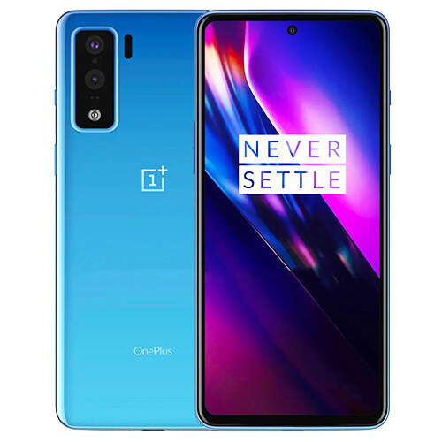 OnePlus 9 Lite