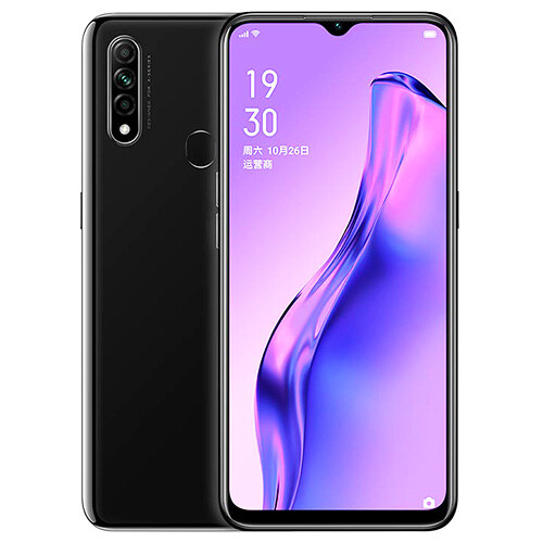 Oppo A8