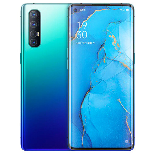 Oppo Reno3 Pro 5G