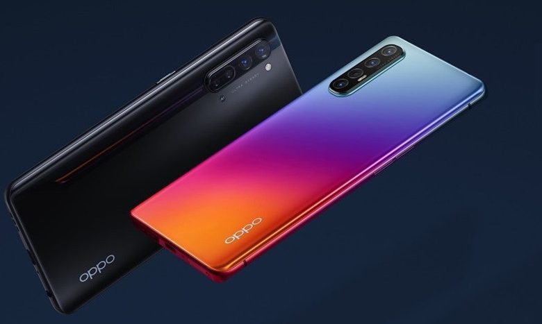 Oppo Reno3 series reaches more than 1.46 million