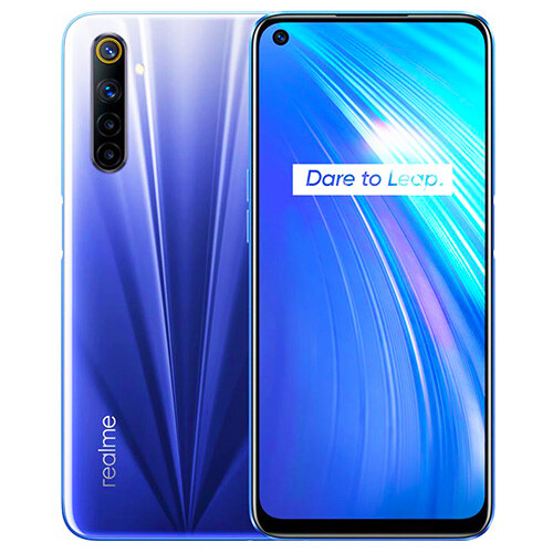 Realme X3 5G