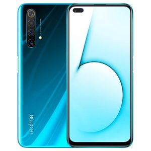 Realme X50 Youth 5G