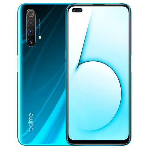 Realme X50 Youth 5G