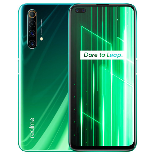 Realme X50 5G