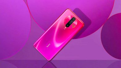 Redmi K30 5G, Redmi K30 arrive with 64MP Quad camera and Sony IMX686