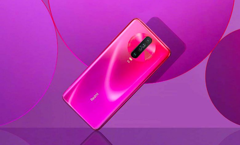 Redmi K30 5G, Redmi K30 arrive with 64MP Quad camera and Sony IMX686
