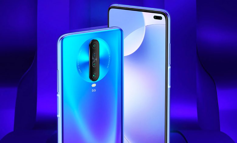 Redmi K30 5G will launch on 7th January of 2020