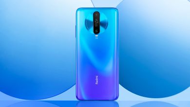 Redmi K30 comes with Snapdragon 765G