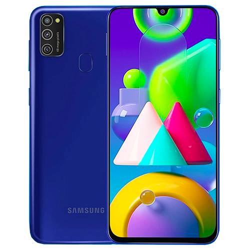 Samsung Galaxy M21 Price in Bangladesh 2022, Full Specs & Review | MobileDokan