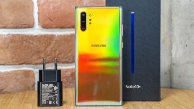 Samsung Galaxy Note10+