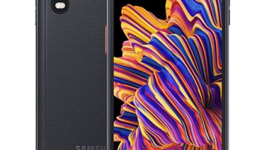 Samsung Galaxy Xcover Pro