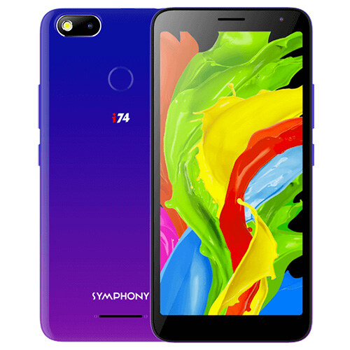 Symphony i74