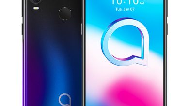 Alcatel 3L (2020)