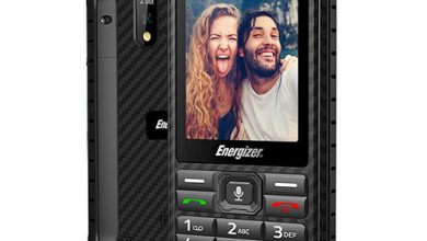 Energizer Hardcase H280S