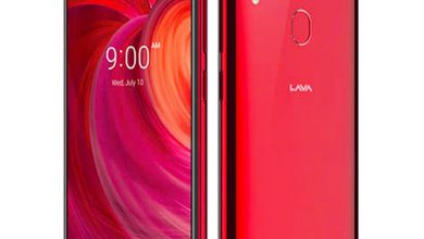 Lava Z71