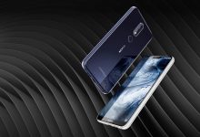 Nokia 6.1 Plus smartphone comes with Android 10