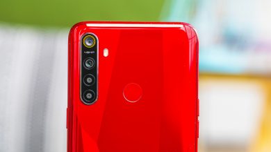 Realme 5i passes through Geekbench confirming key specs