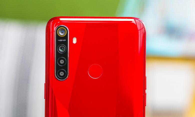 Realme 5i passes through Geekbench confirming key specs