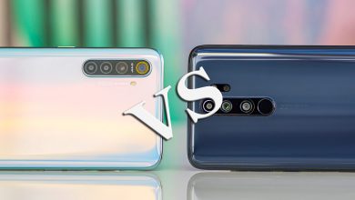 Redmi Note 8 Pro vs Realme X2
